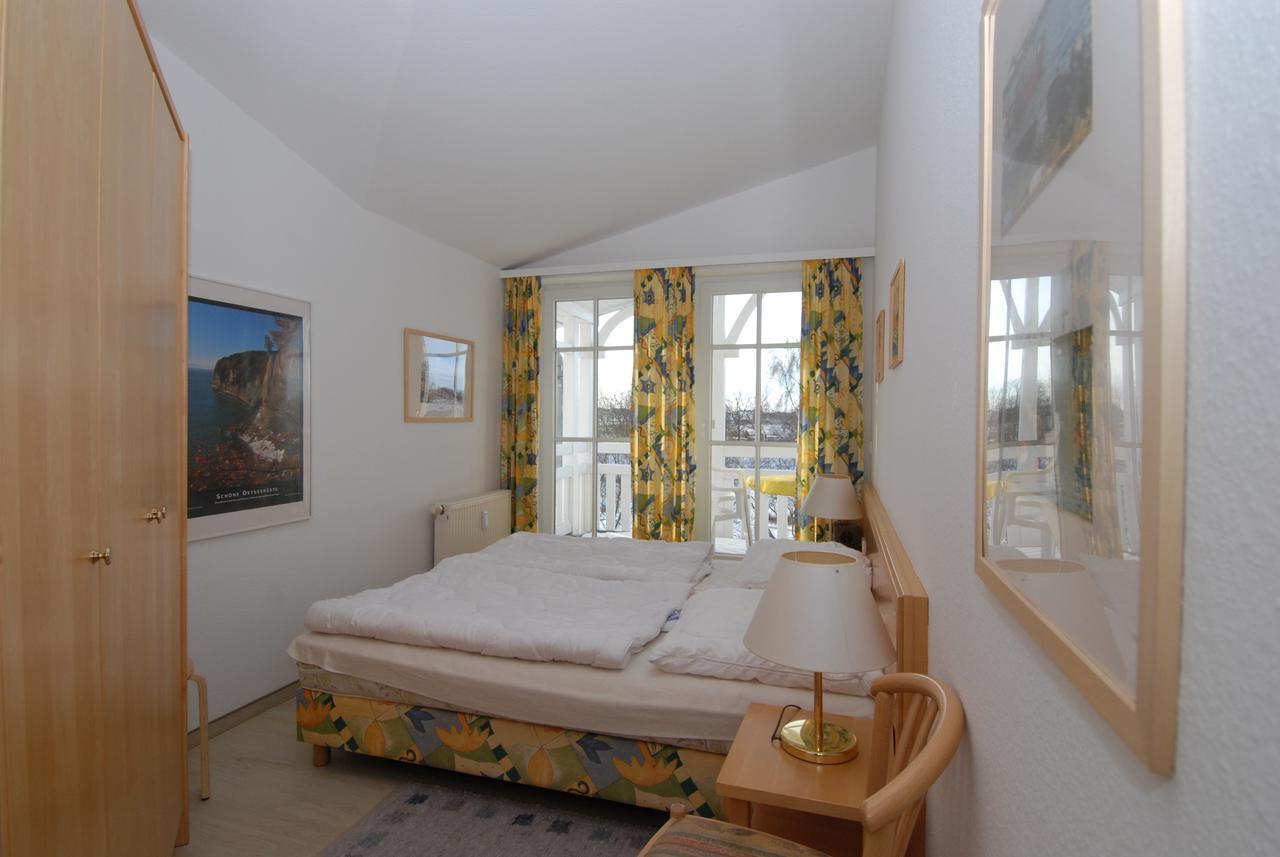 Seepark Sellin - Apt. 449 Exterior foto